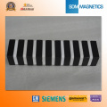 Magntic Segment Pot Generator Magnet